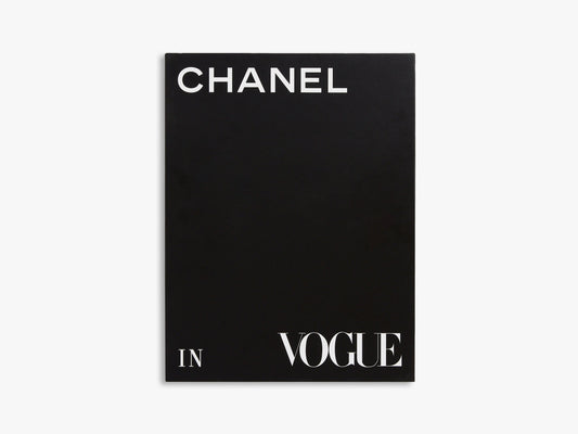 Chanel in Vogue