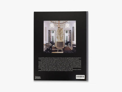 Karl Lagerfeld: A Life in Houses