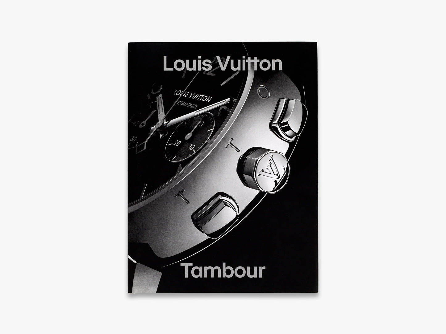 Louis Vuitton Tambour