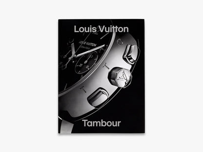 Louis Vuitton Tambour