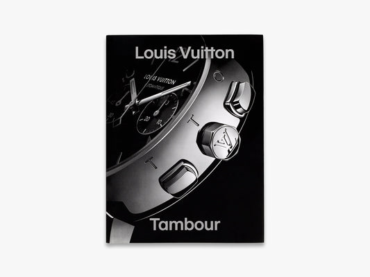 Louis Vuitton Tambour