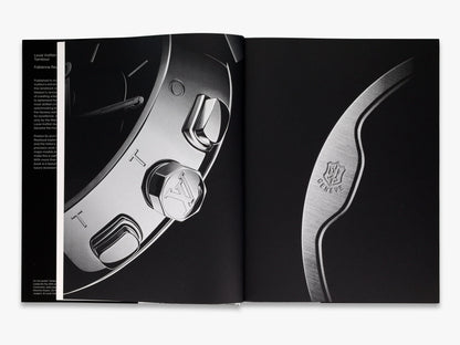 Louis Vuitton Tambour