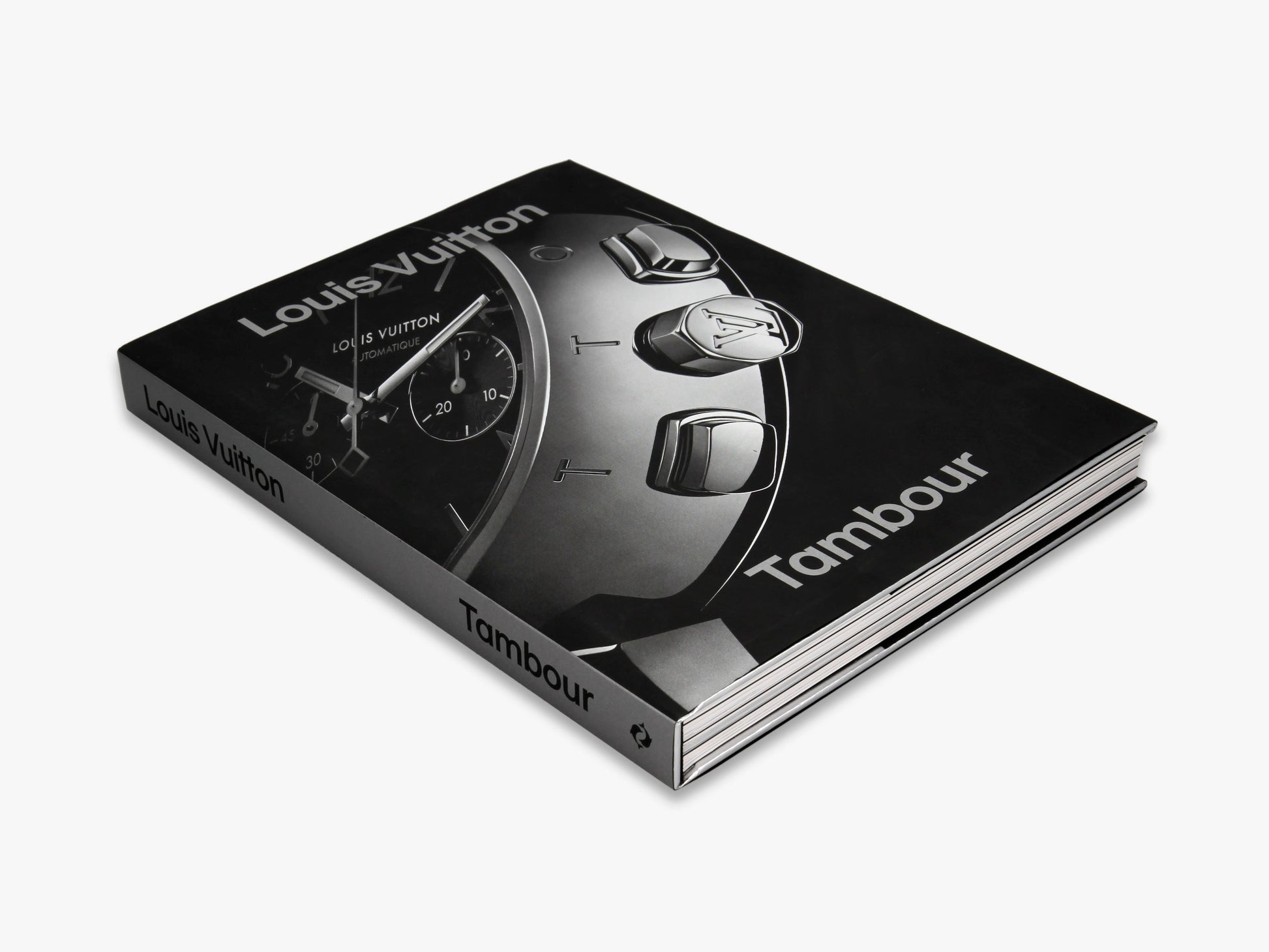 Louis Vuitton Tambour