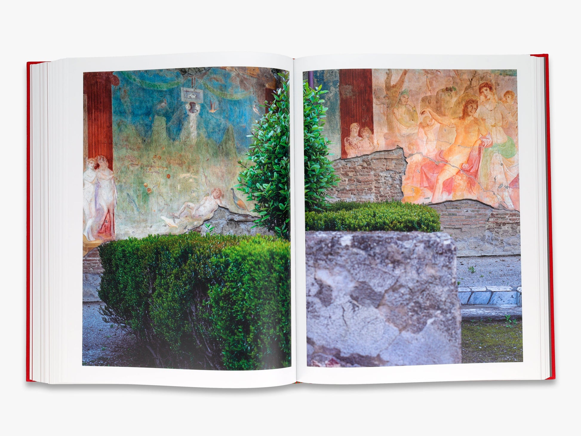 Inside Pompeii – A Financial Times Best Book of 2023