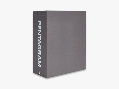 Pentagram: Living by Design