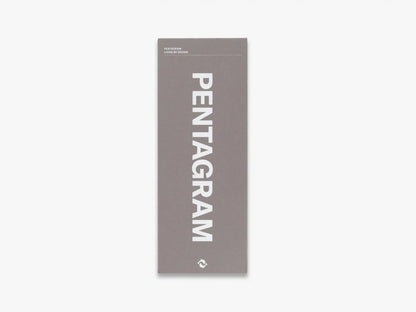 Pentagram: Living by Design