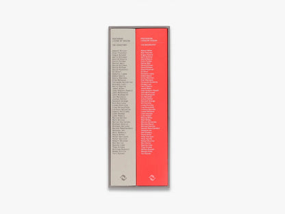 Pentagram: Living by Design