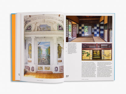 The Story of the Interior