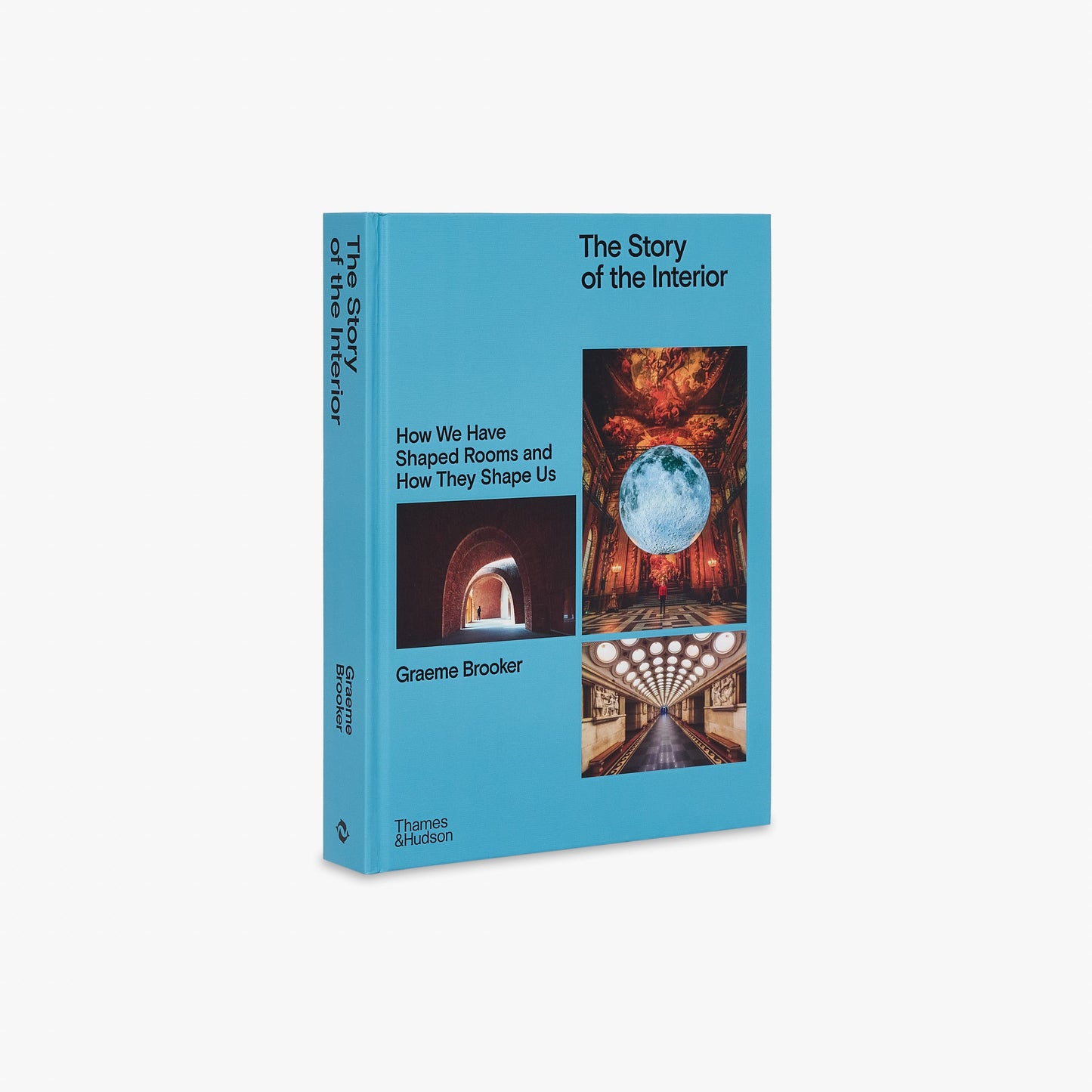 The Story of the Interior