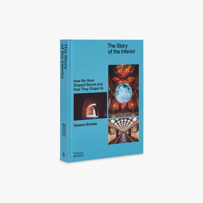 The Story of the Interior