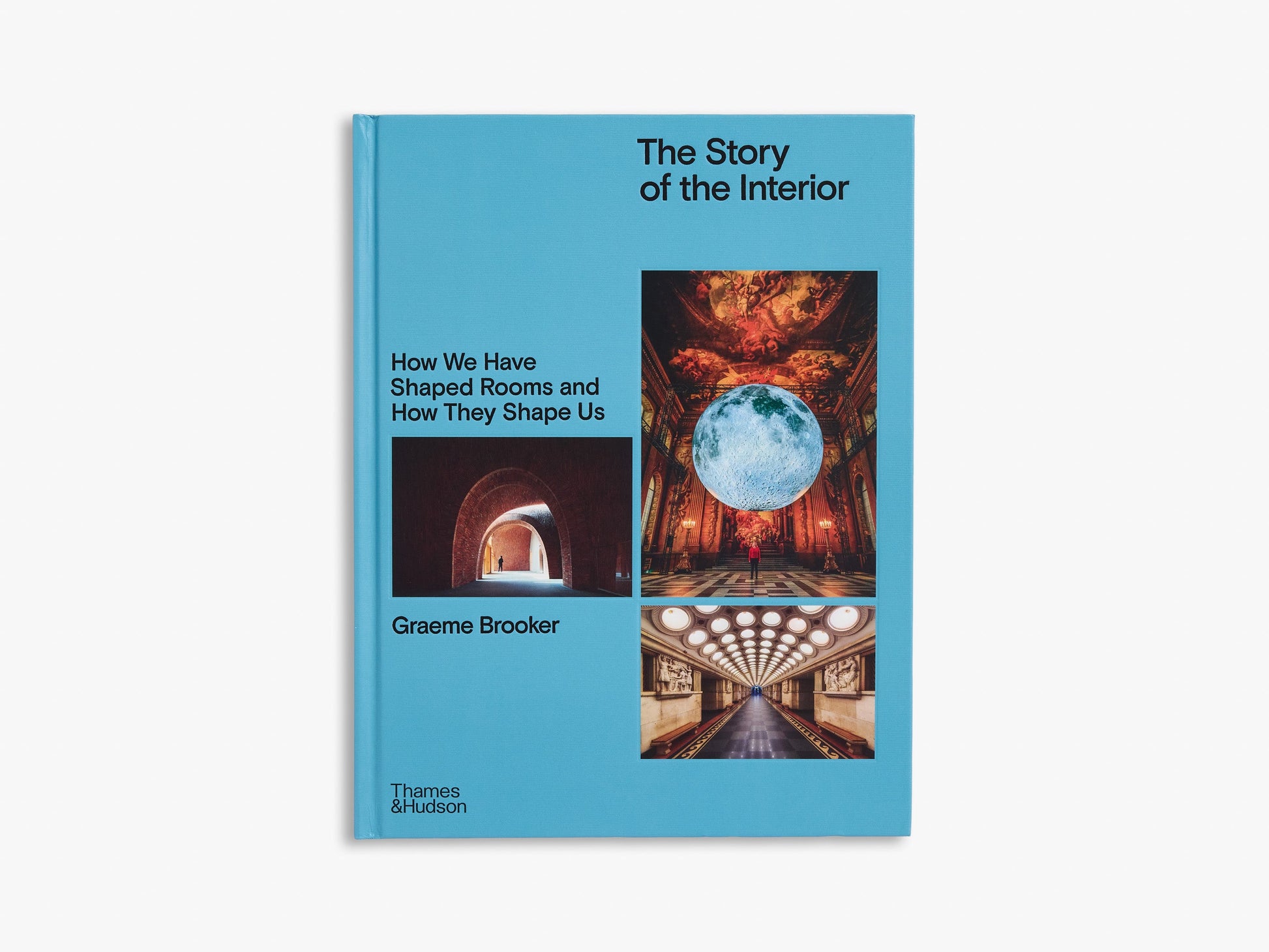 The Story of the Interior