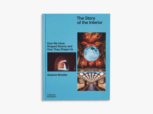 The Story of the Interior