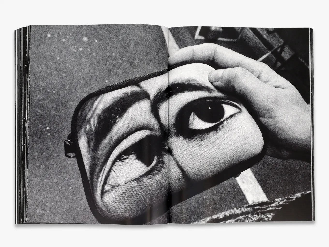 Daido Moriyama – Record 2
