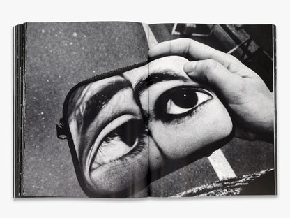 Daido Moriyama – Record 2