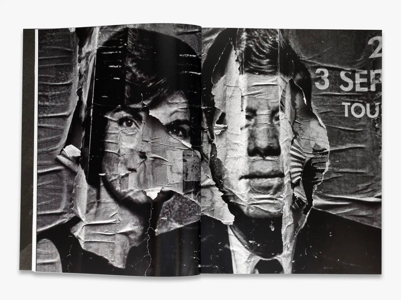 Daido Moriyama – Record 2