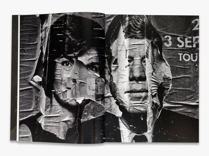 Daido Moriyama – Record 2