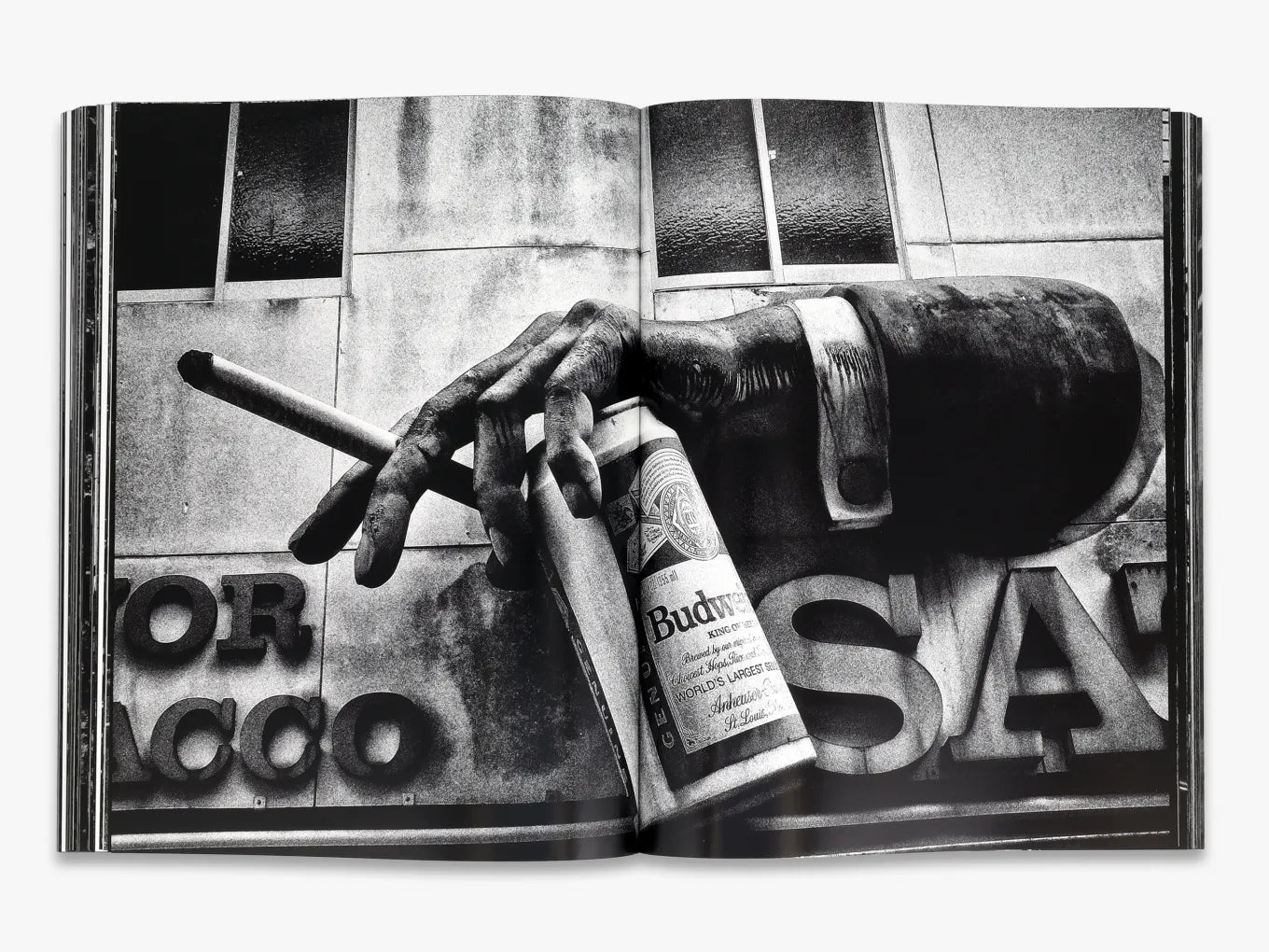 Daido Moriyama – Record 2