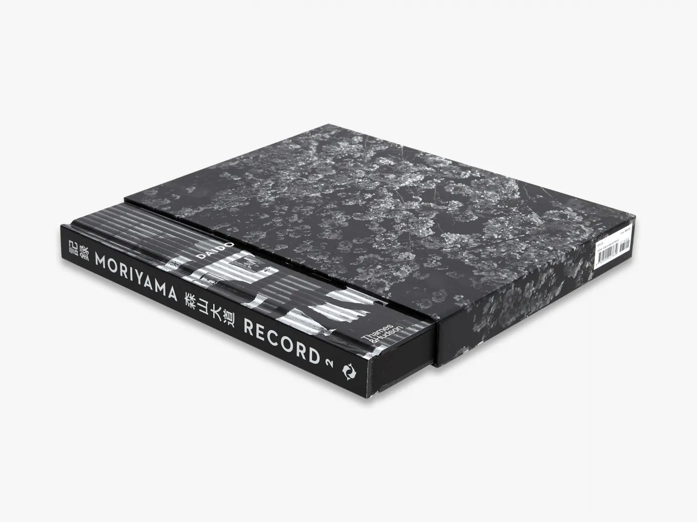 Daido Moriyama – Record 2