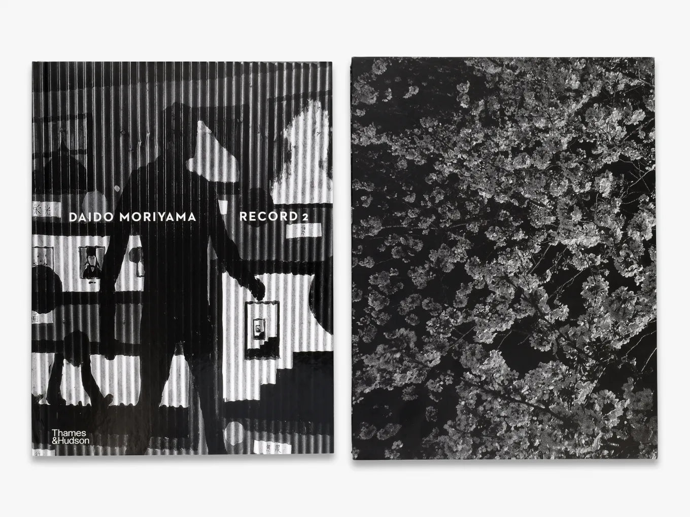 Daido Moriyama – Record 2