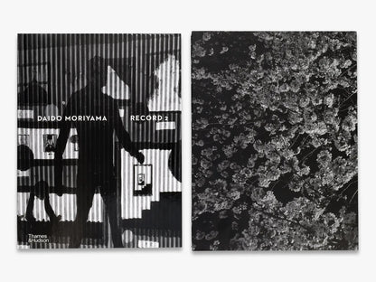 Daido Moriyama – Record 2