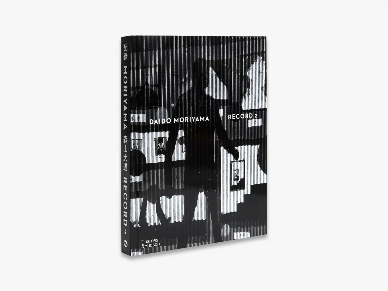 Daido Moriyama – Record 2
