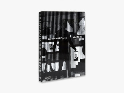 Daido Moriyama – Record 2