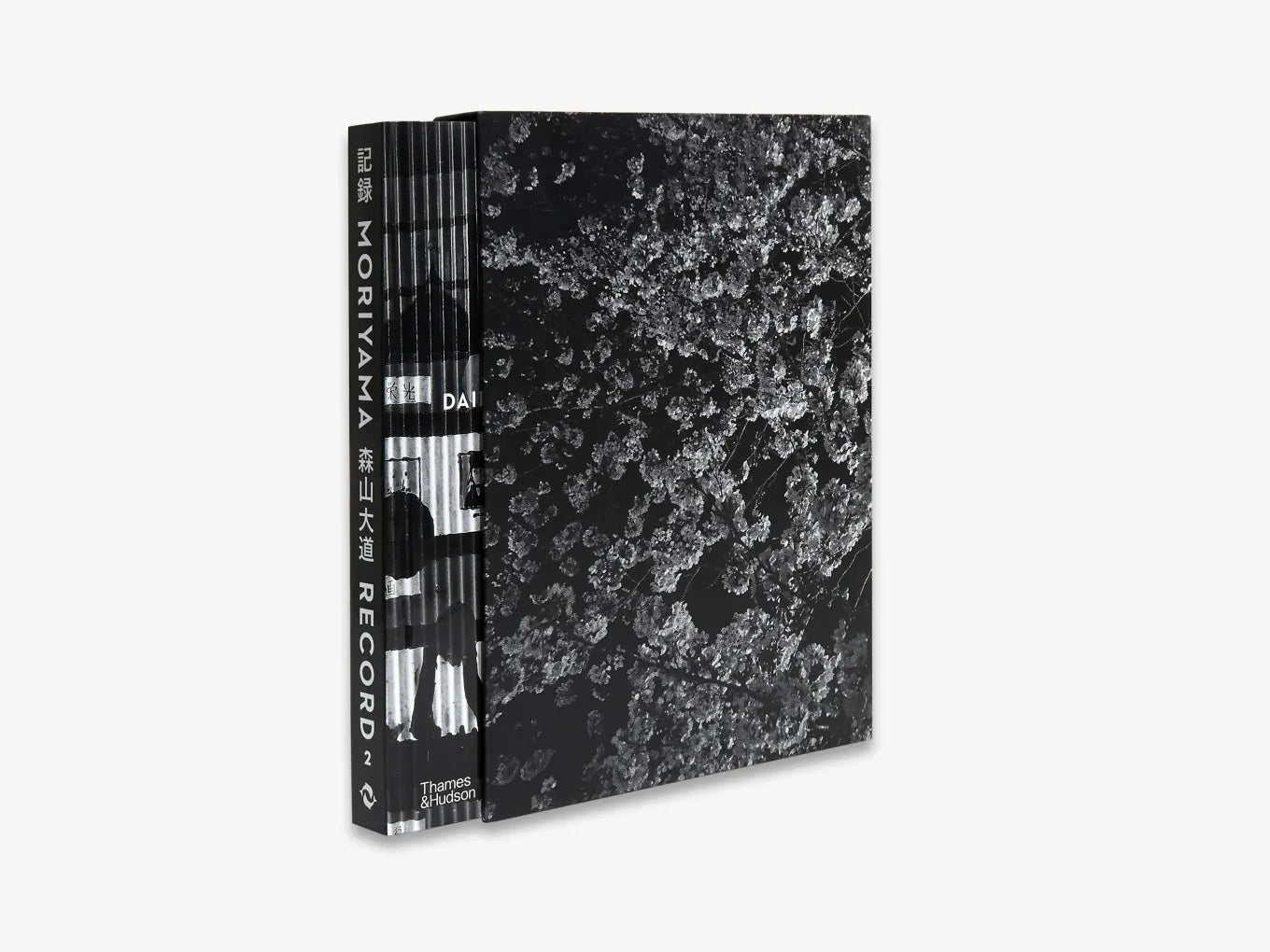 Daido Moriyama – Record 2