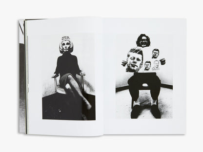 Moriyama: Quartet