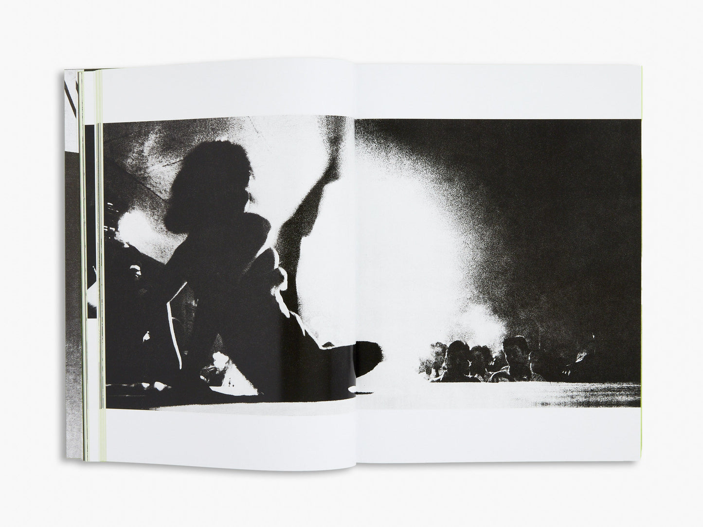 Moriyama: Quartet