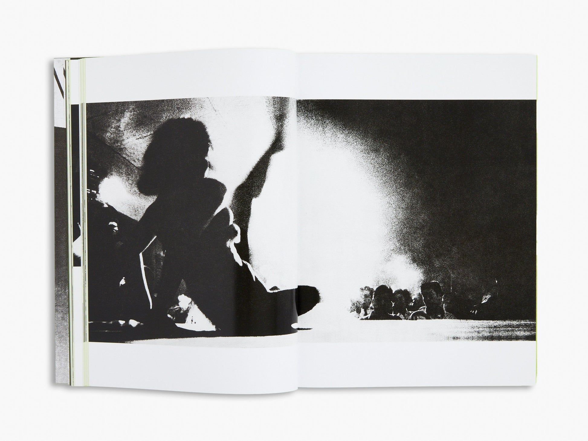 Moriyama: Quartet