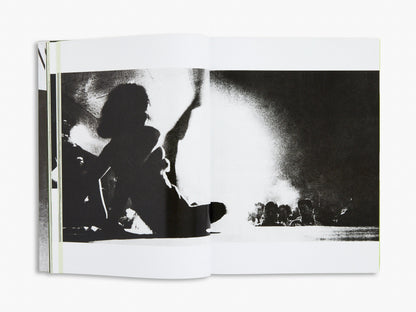 Moriyama: Quartet