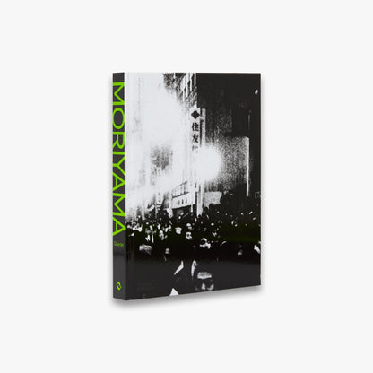 Moriyama: Quartet