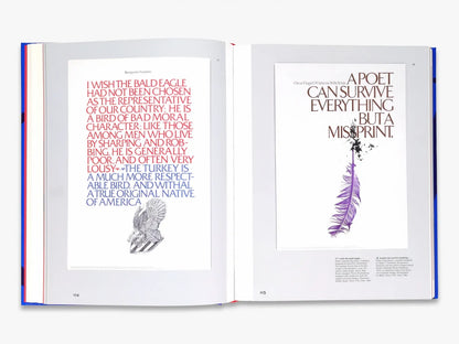 Herb Lubalin: American Graphic Designer