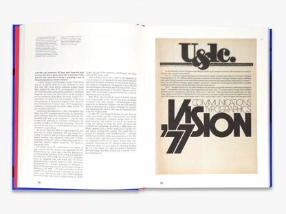 Herb Lubalin: American Graphic Designer