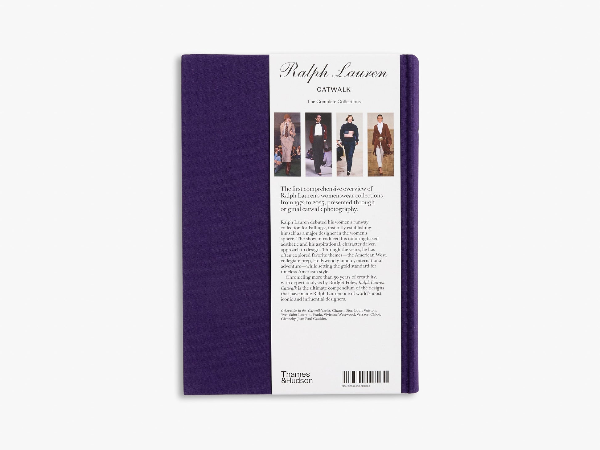 Ralph Lauren