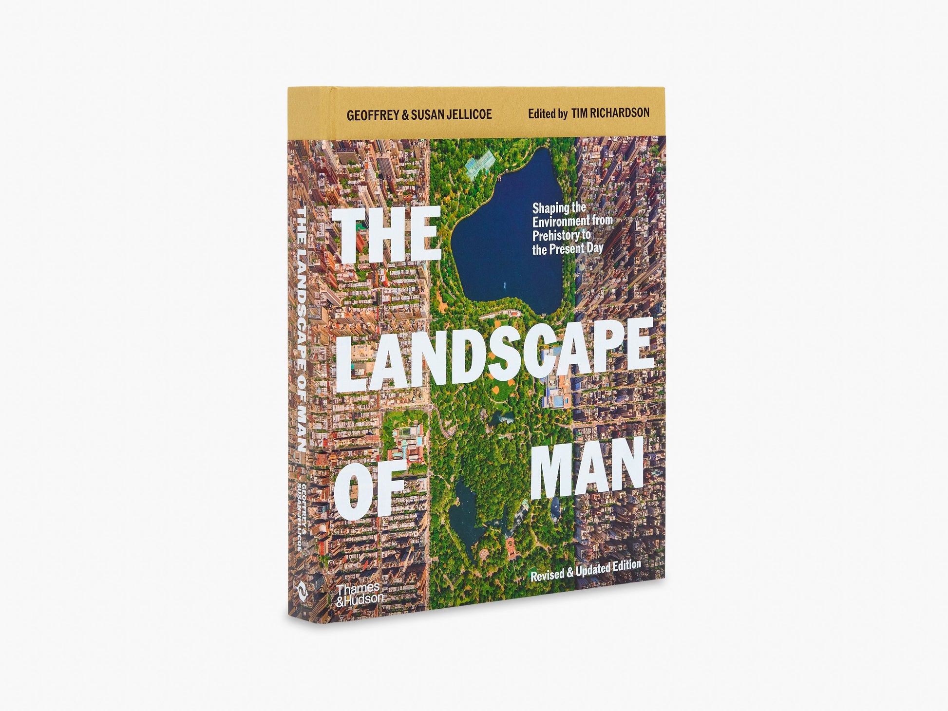The Landscape of Man