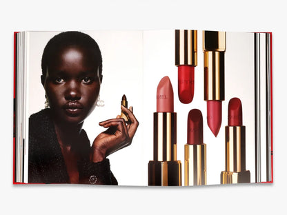 Chanel. The Allure of Makeup