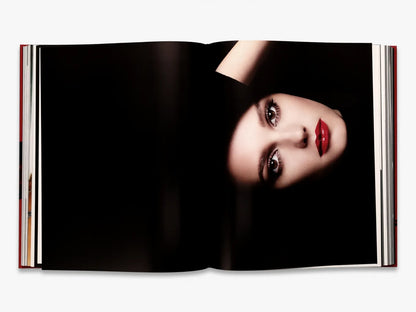 Chanel. The Allure of Makeup