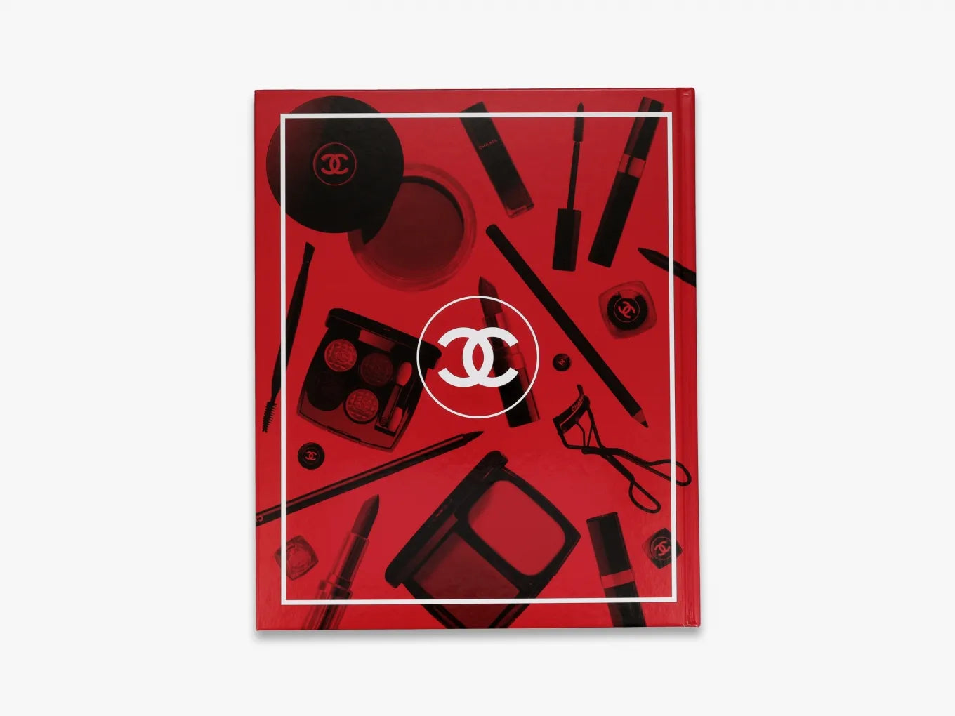 Chanel. The Allure of Makeup