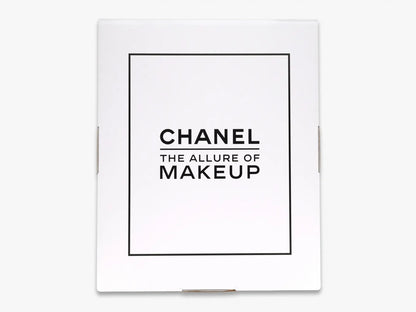 Chanel. The Allure of Makeup