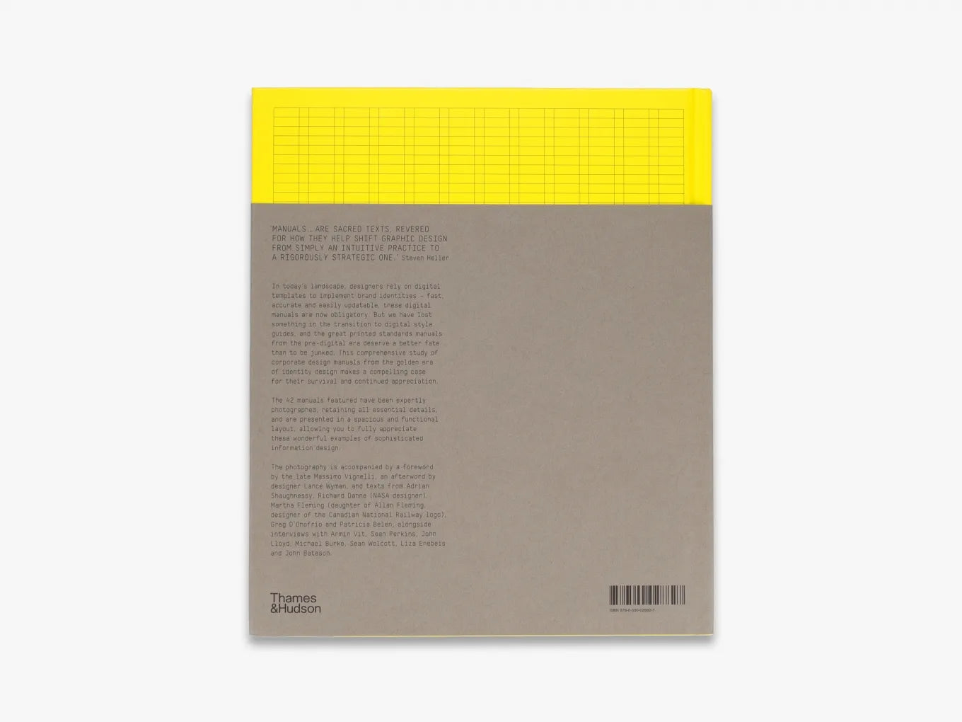 Manuals