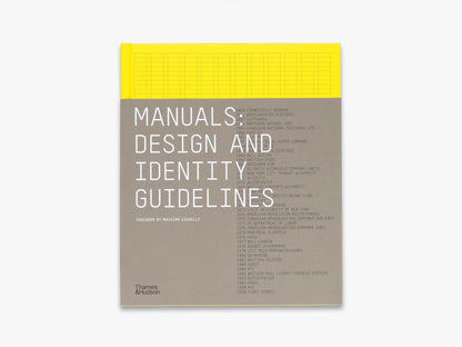 Manuals