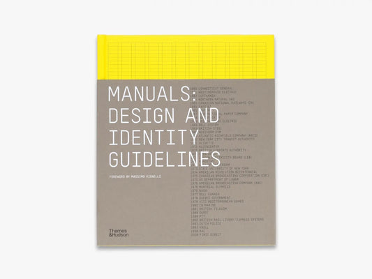 Manuals