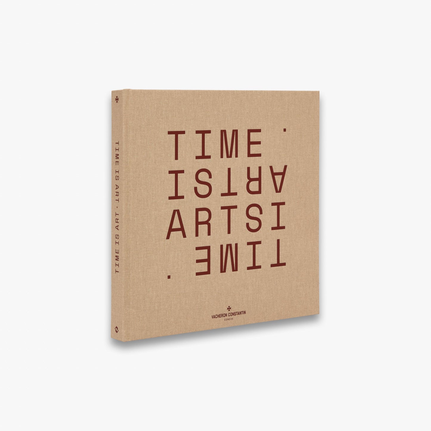 Vacheron Constantin: Time is Art