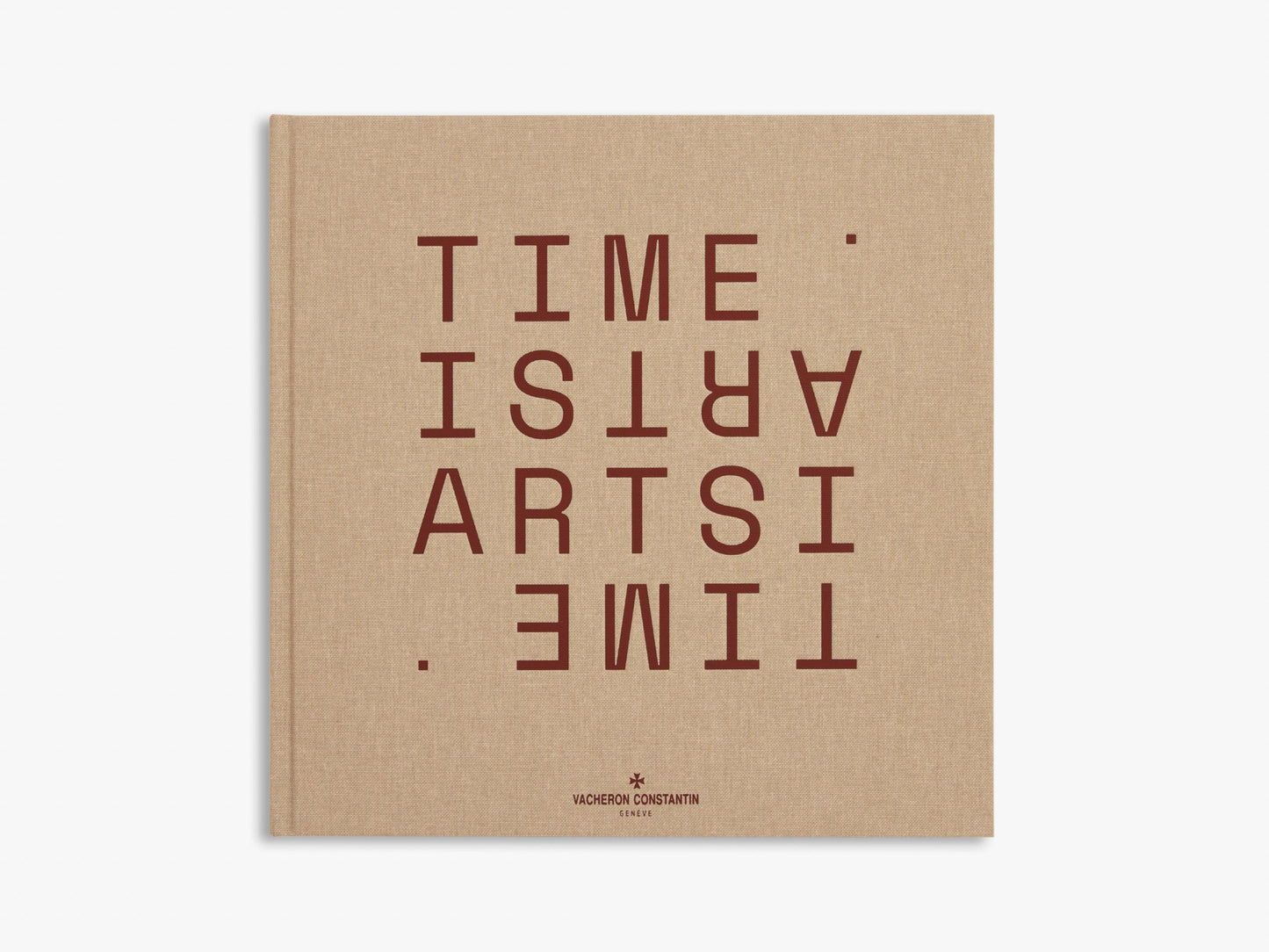 Vacheron Constantin: Time is Art
