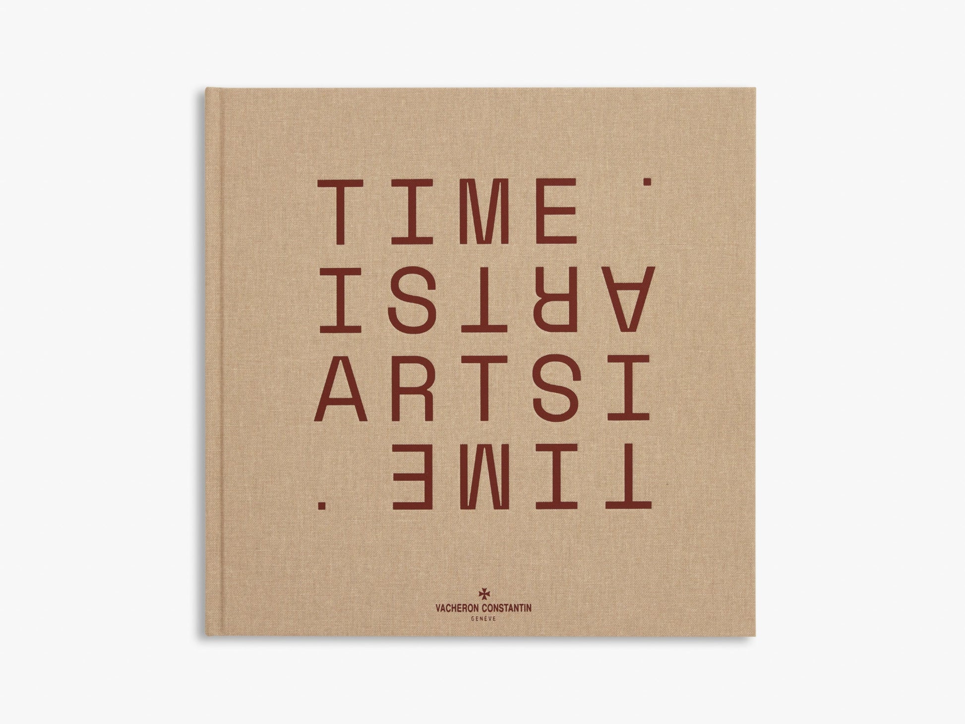 Vacheron Constantin: Time is Art