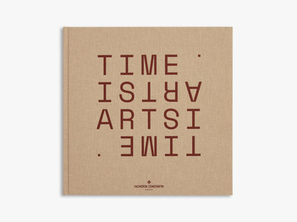 Vacheron Constantin: Time is Art