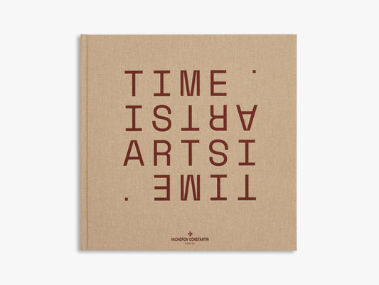 Vacheron Constantin: Time is Art