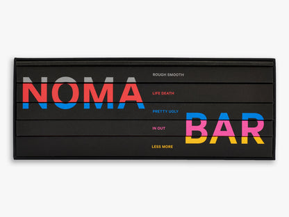 Bittersweet: Noma Bar (Limited Edition)