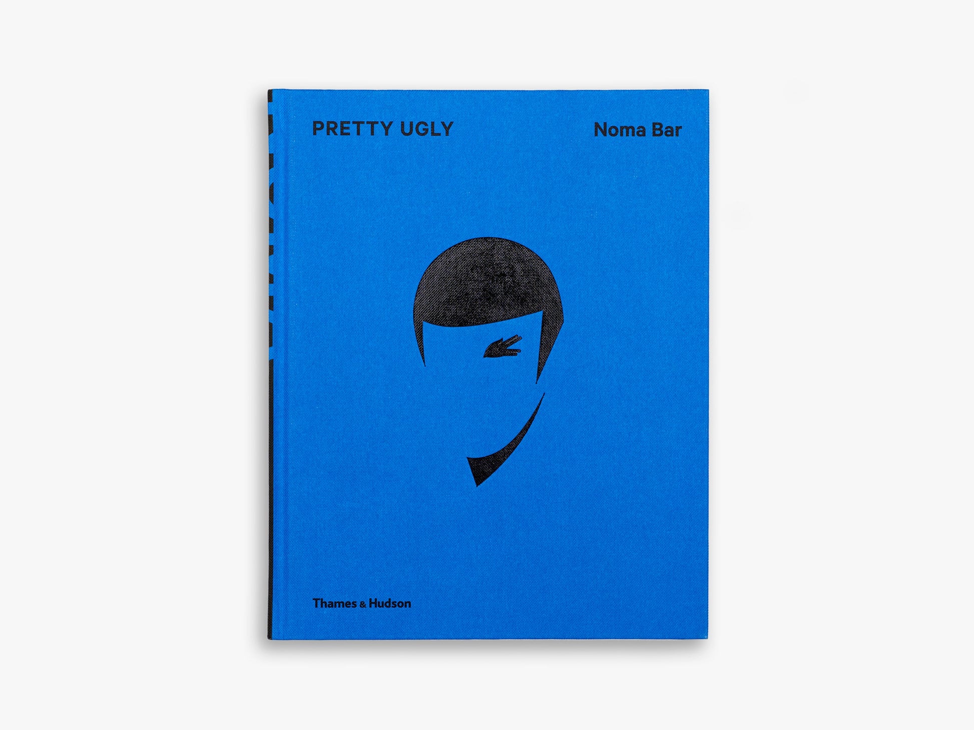Bittersweet: Noma Bar (Limited Edition)
